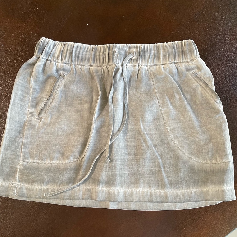 Cloth & Stone casual mini